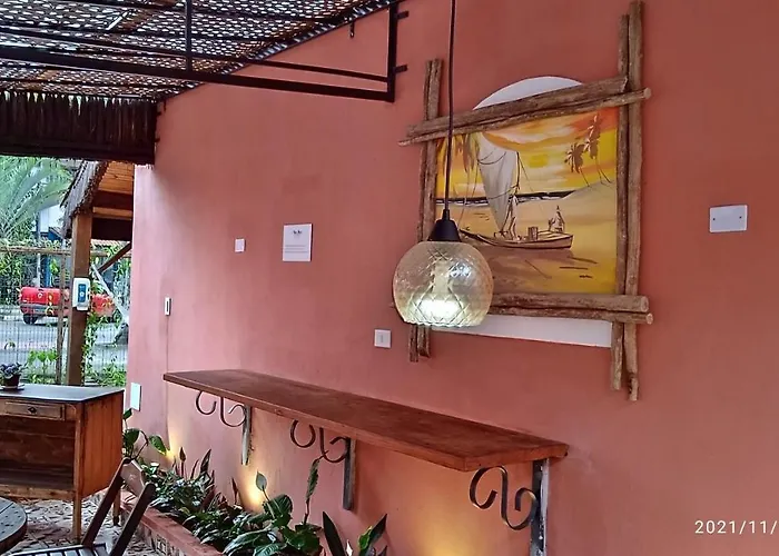 Pousada Sea MarPousada