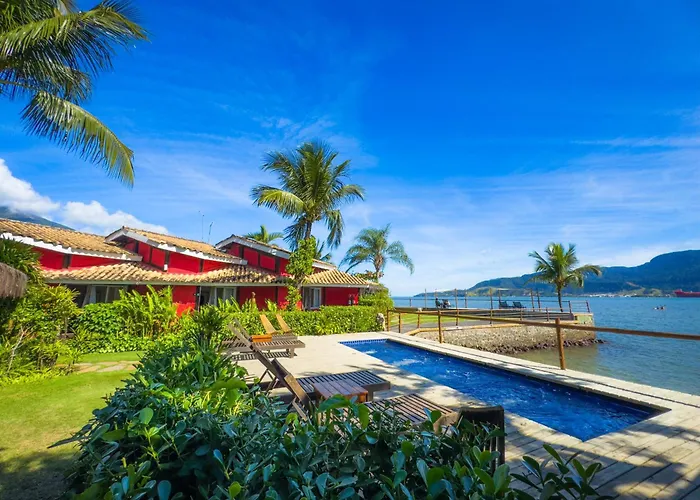 Pousada Vila das Velas